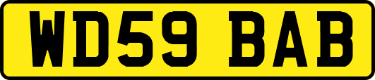 WD59BAB