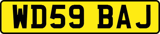WD59BAJ