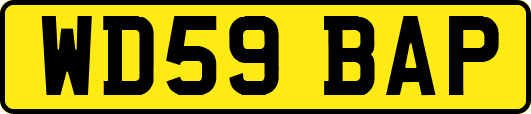 WD59BAP
