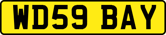 WD59BAY