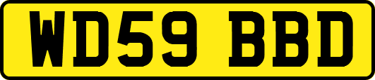 WD59BBD