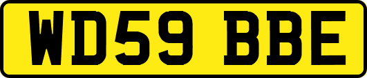 WD59BBE