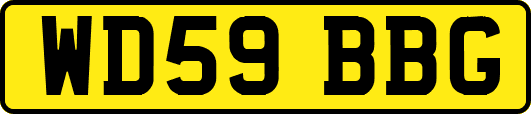 WD59BBG