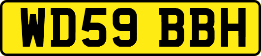 WD59BBH
