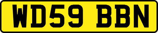 WD59BBN