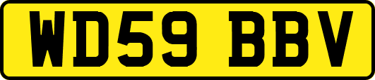 WD59BBV