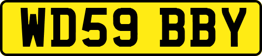 WD59BBY