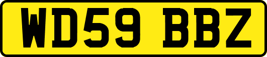 WD59BBZ