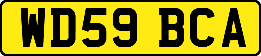 WD59BCA