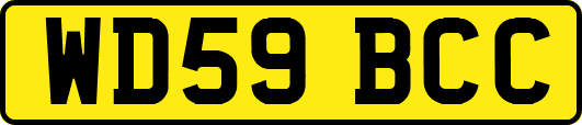 WD59BCC