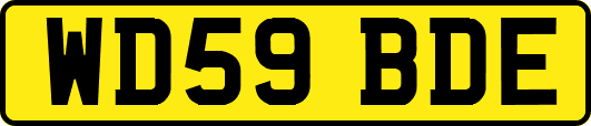 WD59BDE