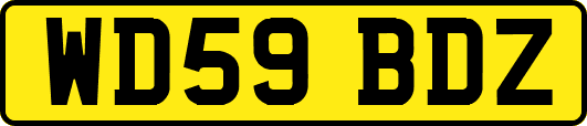 WD59BDZ