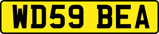 WD59BEA