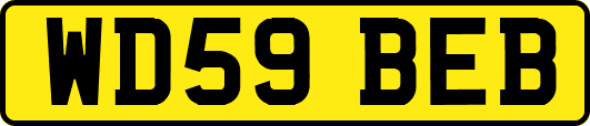 WD59BEB