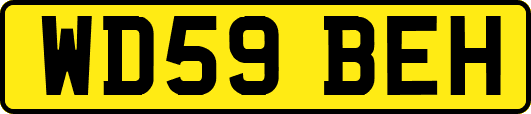 WD59BEH