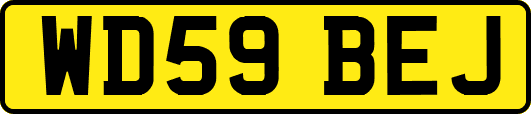 WD59BEJ
