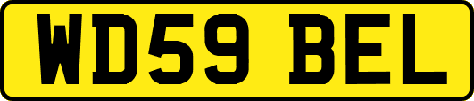 WD59BEL