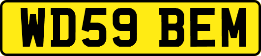 WD59BEM