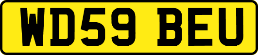 WD59BEU