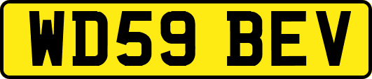 WD59BEV