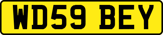 WD59BEY