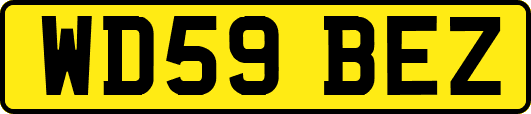 WD59BEZ