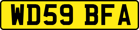 WD59BFA