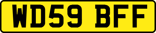 WD59BFF