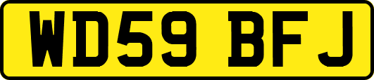 WD59BFJ