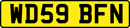 WD59BFN