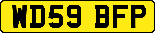 WD59BFP