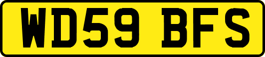 WD59BFS