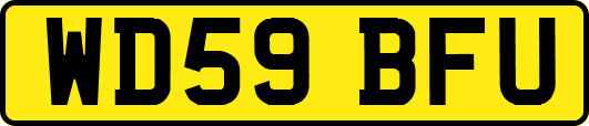 WD59BFU