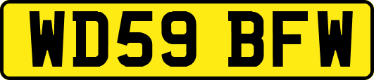WD59BFW