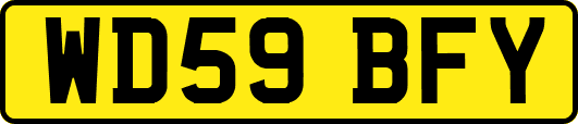 WD59BFY