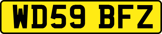 WD59BFZ
