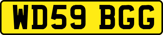WD59BGG