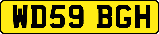 WD59BGH