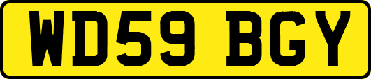 WD59BGY