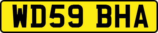 WD59BHA