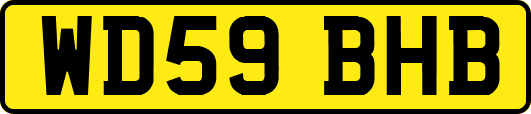 WD59BHB
