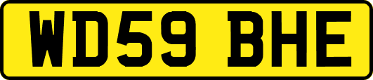 WD59BHE