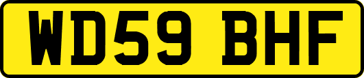 WD59BHF