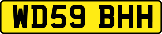 WD59BHH