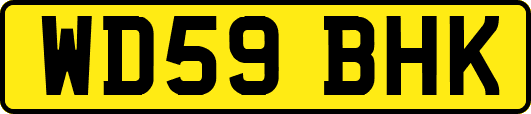 WD59BHK