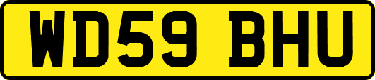 WD59BHU
