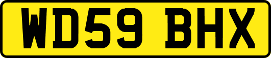 WD59BHX