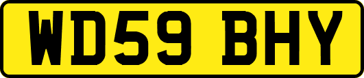 WD59BHY