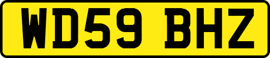 WD59BHZ
