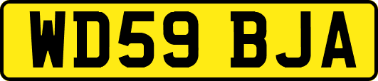 WD59BJA